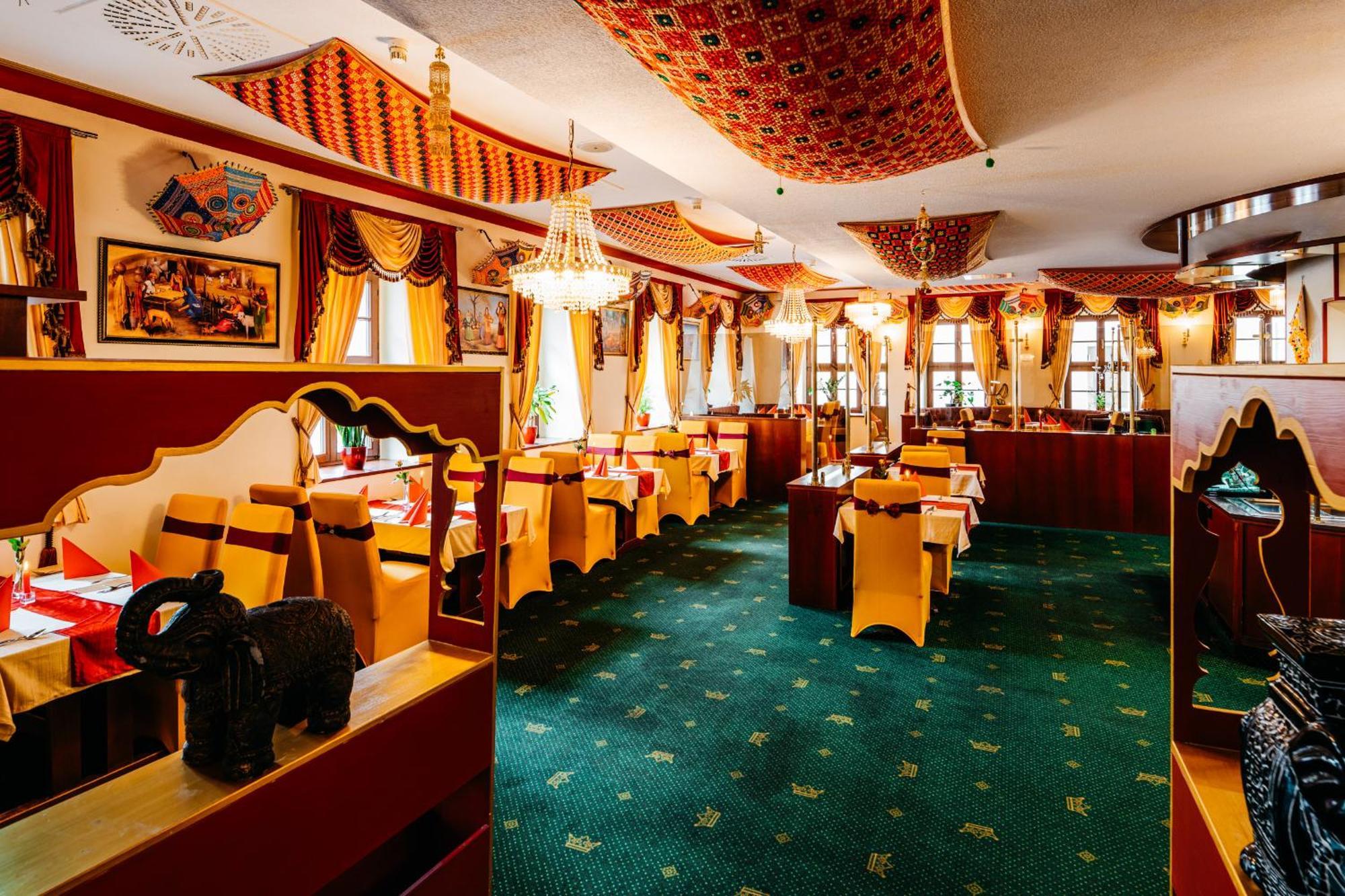 Hotel Brander Hof Esterno foto